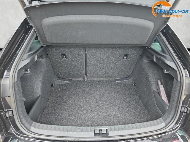 Skoda - Scala - EU-Neuwagen - Reimport