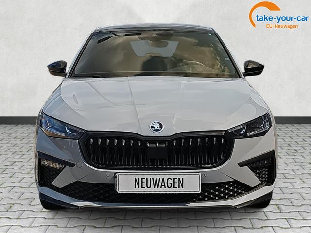 Skoda - Scala - EU-Neuwagen - Reimport