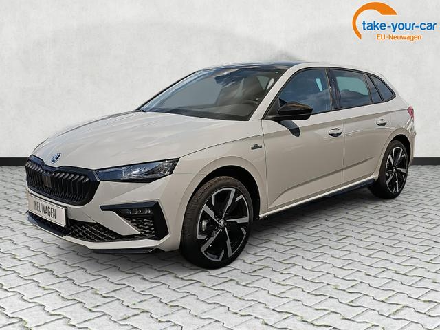 Skoda - Scala - EU-Neuwagen - Reimport