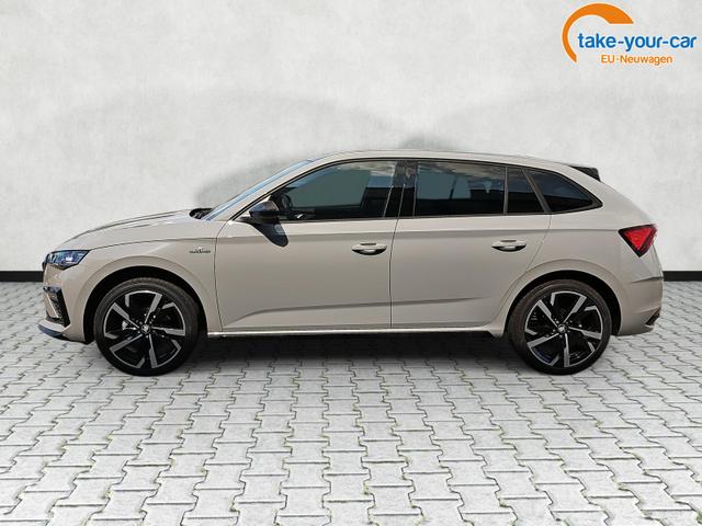 Skoda - Scala - EU-Neuwagen - Reimport