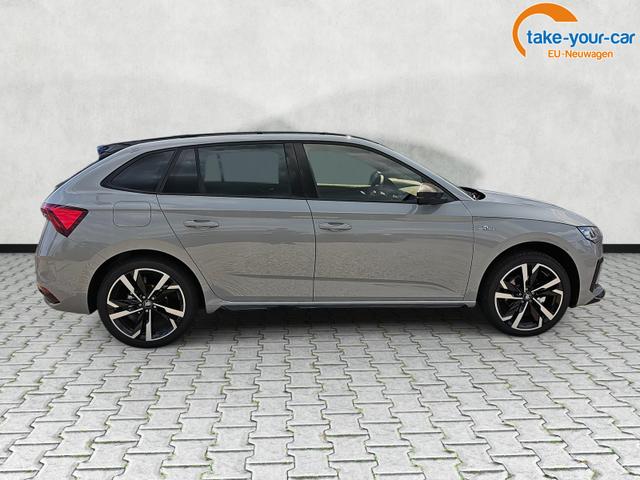 Skoda - Scala - EU-Neuwagen - Reimport