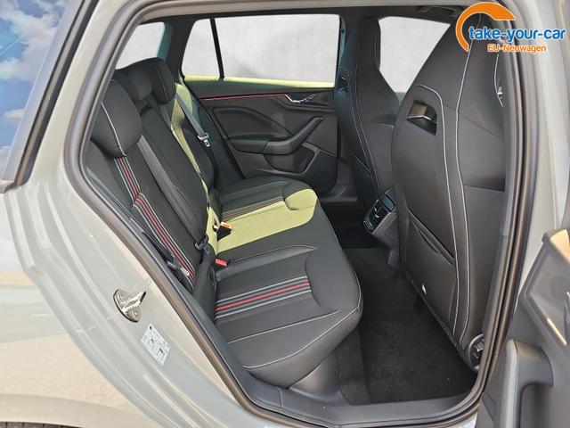 Skoda - Scala - EU-Neuwagen - Reimport