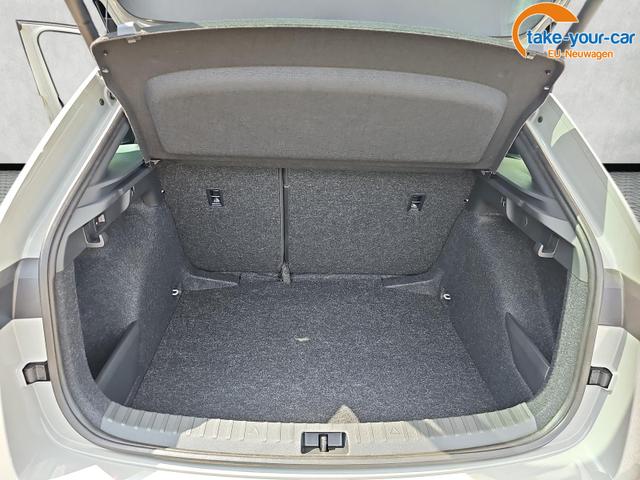 Skoda - Scala - EU-Neuwagen - Reimport