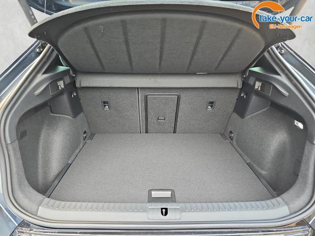 Cupra - Formentor - EU-Neuwagen - Reimport