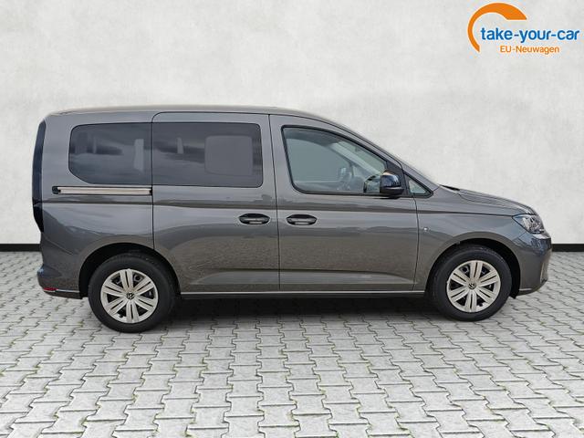 Volkswagen - Caddy - EU-Neuwagen - Reimport