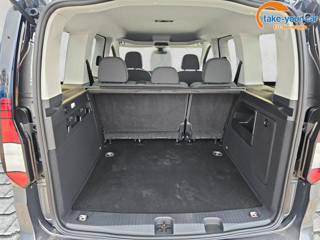 Volkswagen - Caddy - EU-Neuwagen - Reimport