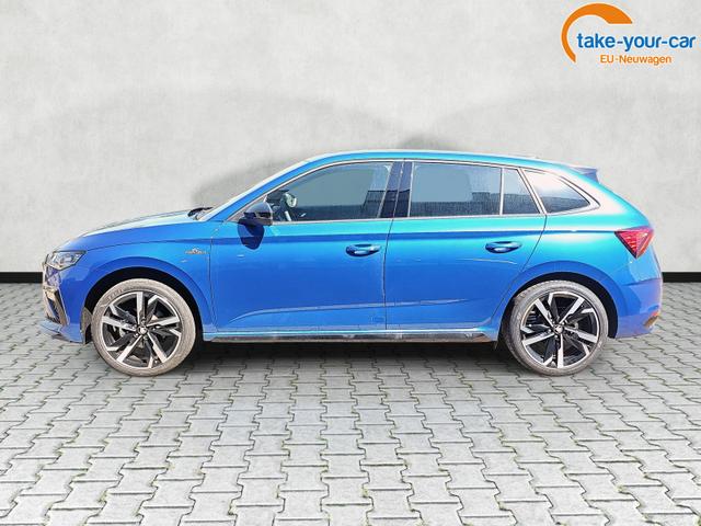 Skoda - Scala - EU-Neuwagen - Reimport