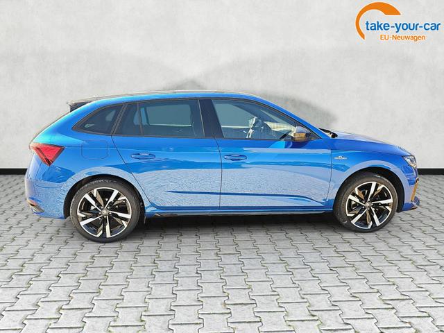 Skoda - Scala - EU-Neuwagen - Reimport