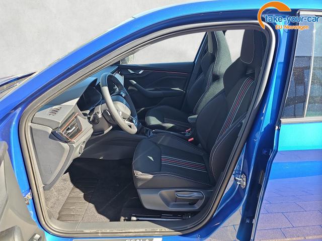 Skoda - Scala - EU-Neuwagen - Reimport