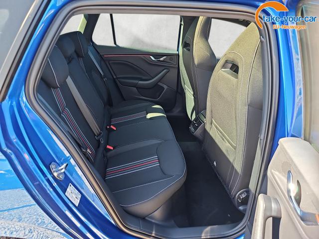 Skoda - Scala - EU-Neuwagen - Reimport