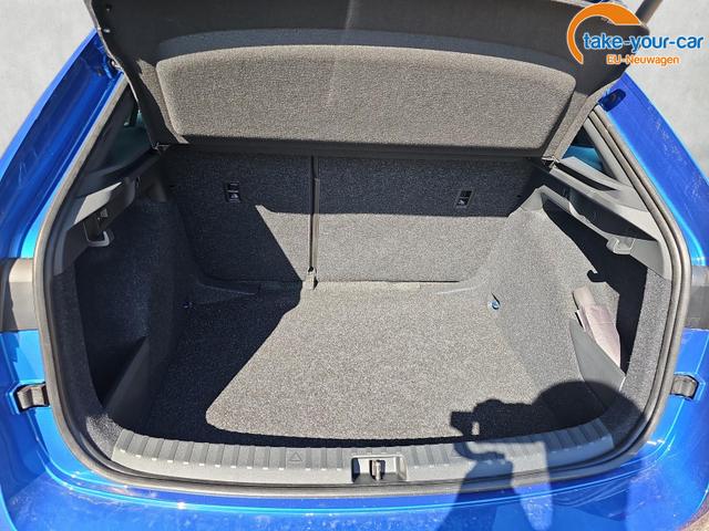 Skoda - Scala - EU-Neuwagen - Reimport