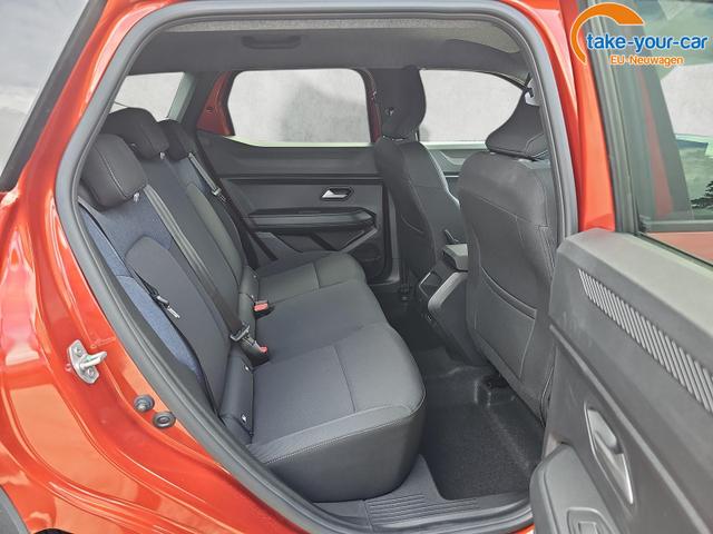 Dacia - Duster - EU-Neuwagen - Reimport