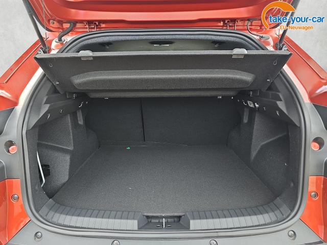 Dacia - Duster - EU-Neuwagen - Reimport