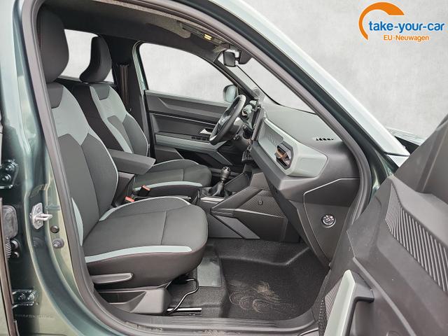 Dacia - Duster - EU-Neuwagen - Reimport