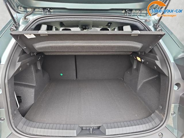 Dacia - Duster - EU-Neuwagen - Reimport