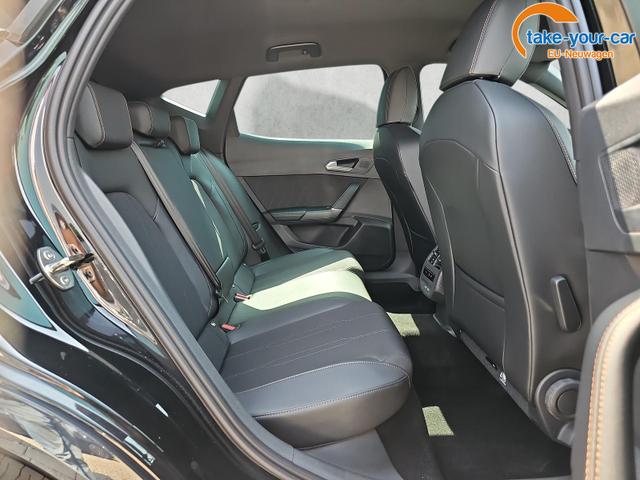 Cupra - Formentor - EU-Neuwagen - Reimport