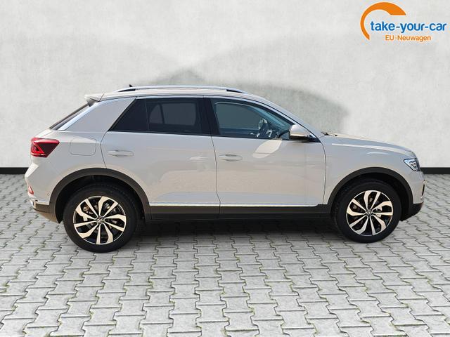 Volkswagen - T-Roc - EU-Neuwagen - Reimport
