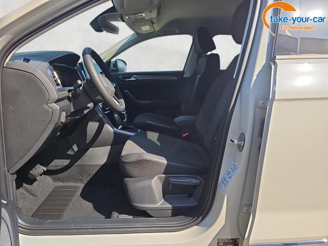 Volkswagen - T-Roc - EU-Neuwagen - Reimport