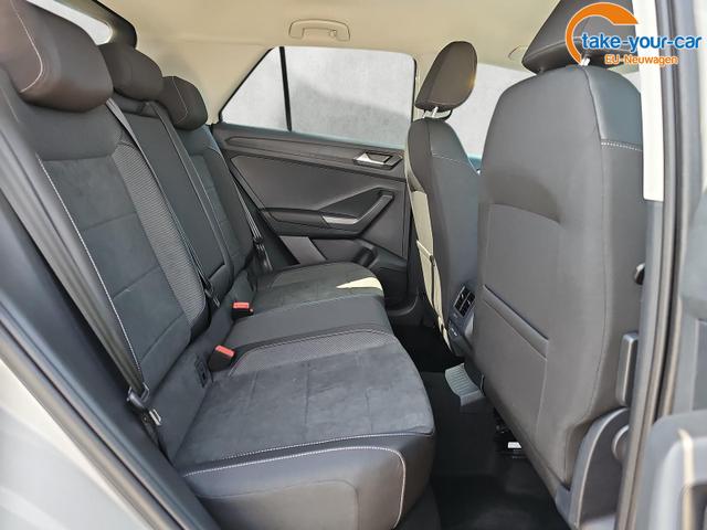 Volkswagen - T-Roc - EU-Neuwagen - Reimport