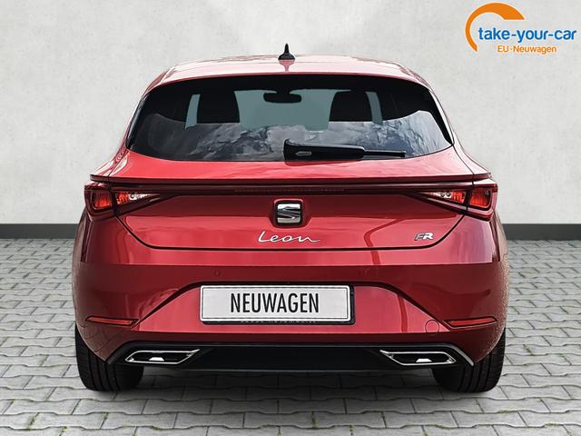 Seat - Leon - EU-Neuwagen - Reimport