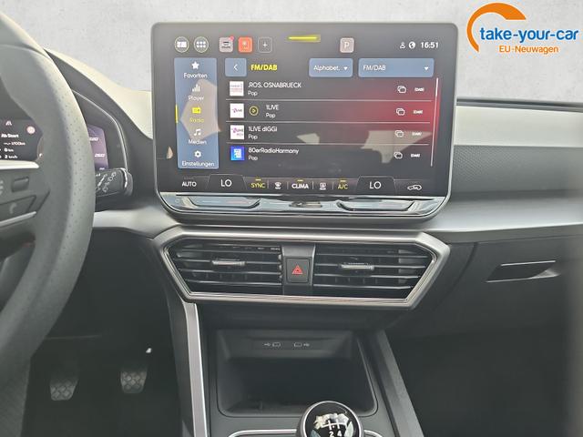 Seat - Leon - EU-Neuwagen - Reimport