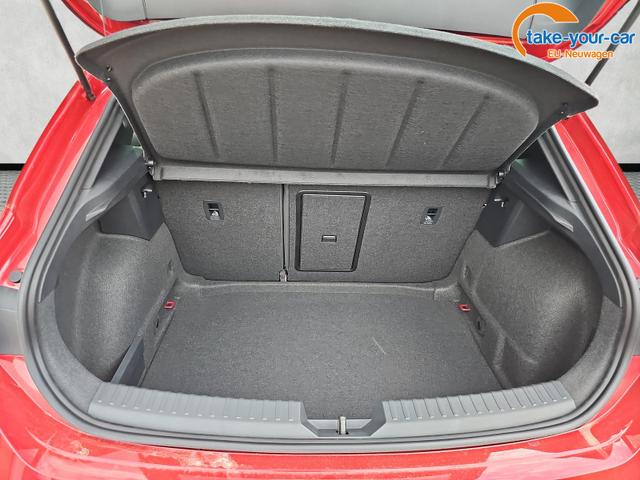 Seat - Leon - EU-Neuwagen - Reimport
