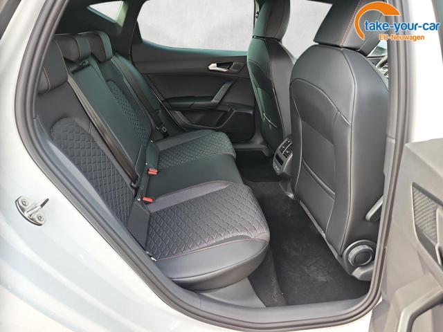 Seat - Leon - EU-Neuwagen - Reimport
