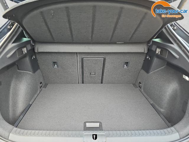 Cupra - Formentor - EU-Neuwagen - Reimport