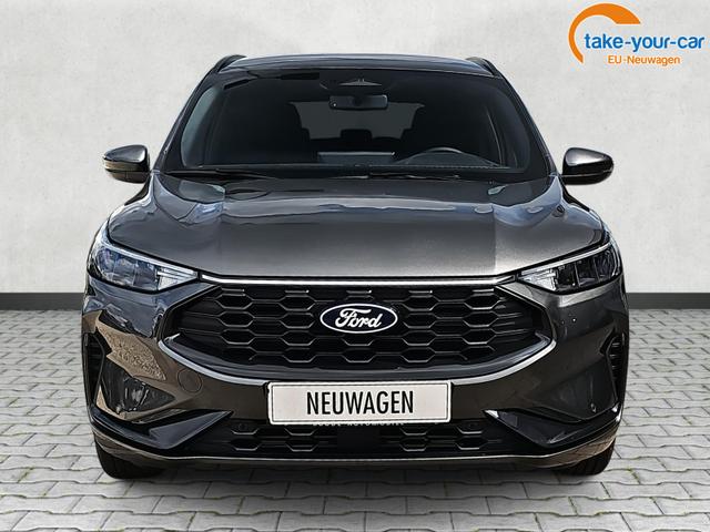 Ford - Kuga - EU-Neuwagen - Reimport