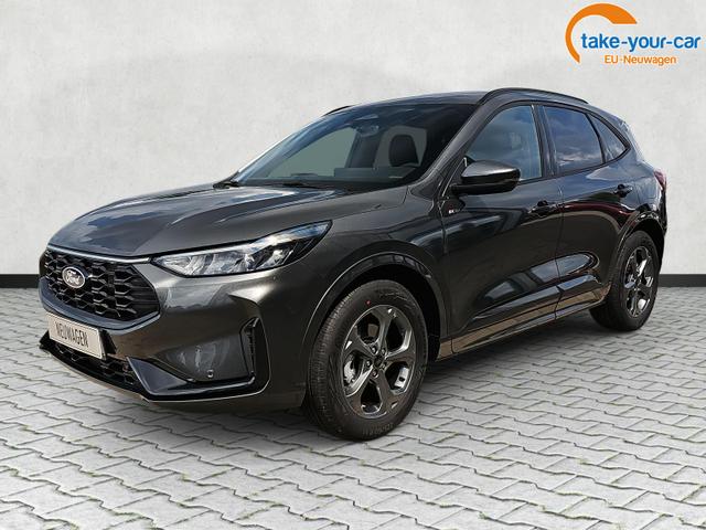 Ford - Kuga - EU-Neuwagen - Reimport