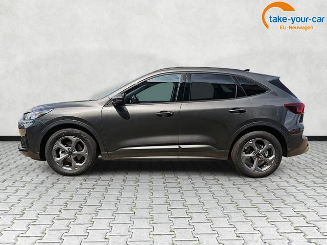 Ford - Kuga - EU-Neuwagen - Reimport
