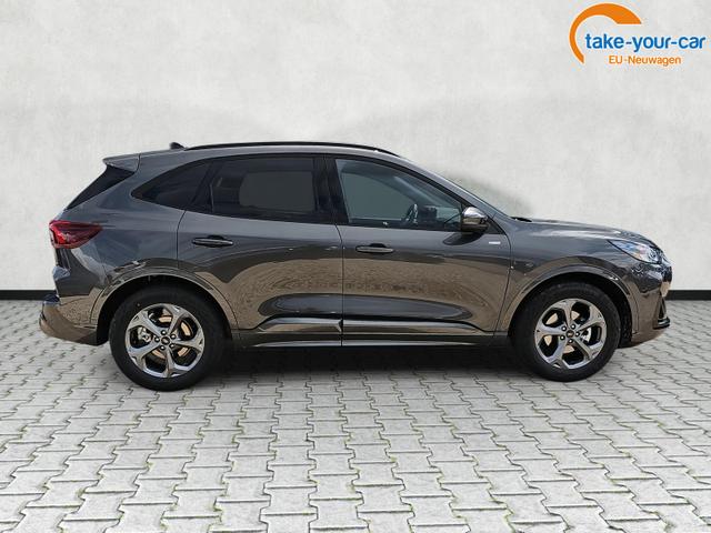 Ford - Kuga - EU-Neuwagen - Reimport
