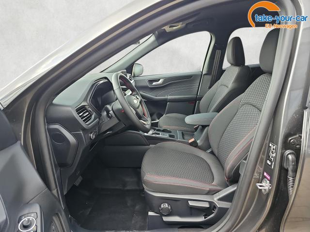 Ford - Kuga - EU-Neuwagen - Reimport