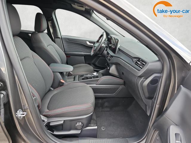 Ford - Kuga - EU-Neuwagen - Reimport
