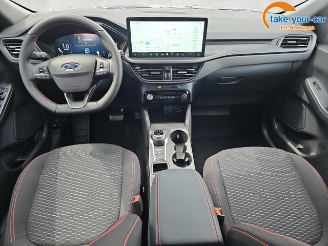 Ford - Kuga - EU-Neuwagen - Reimport