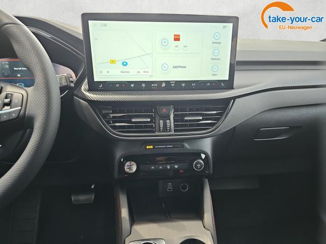 Ford - Kuga - EU-Neuwagen - Reimport