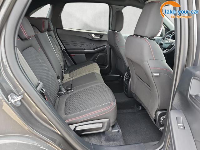 Ford - Kuga - EU-Neuwagen - Reimport