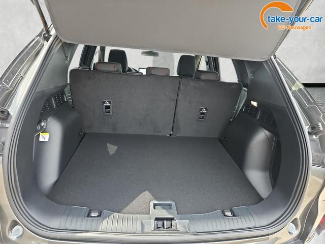 Ford - Kuga - EU-Neuwagen - Reimport