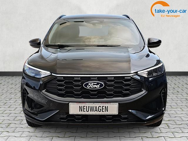 Ford - Kuga - EU-Neuwagen - Reimport