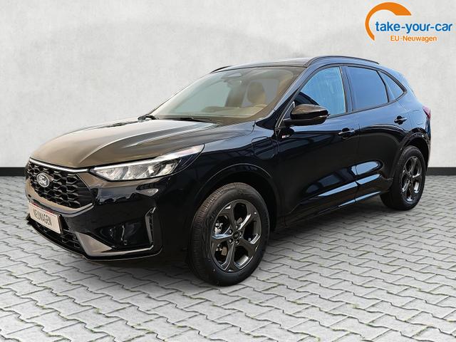 Ford - Kuga - EU-Neuwagen - Reimport