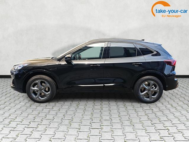 Ford - Kuga - EU-Neuwagen - Reimport