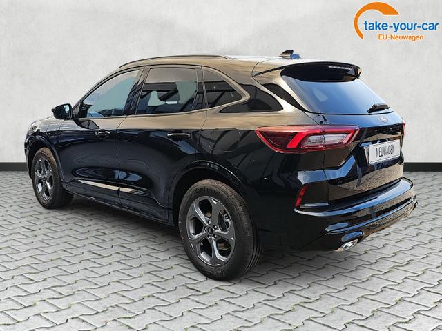 Ford - Kuga - EU-Neuwagen - Reimport