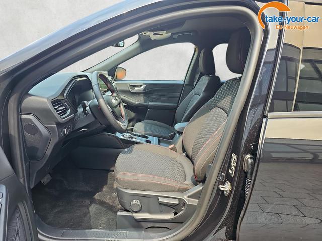Ford - Kuga - EU-Neuwagen - Reimport