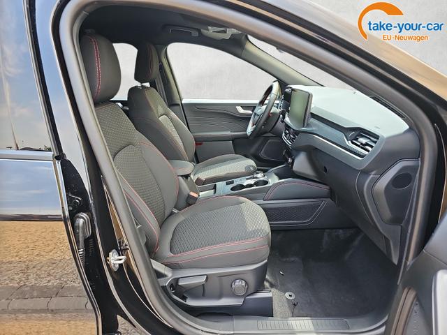 Ford - Kuga - EU-Neuwagen - Reimport