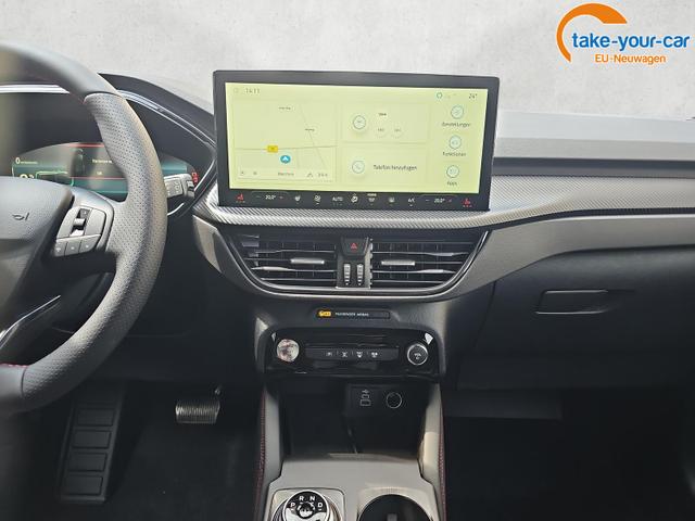 Ford - Kuga - EU-Neuwagen - Reimport
