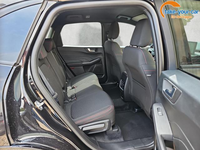 Ford - Kuga - EU-Neuwagen - Reimport