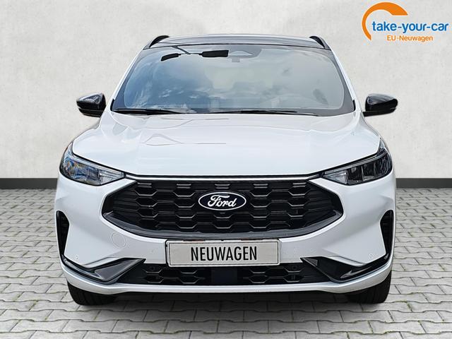 Ford - Kuga - EU-Neuwagen - Reimport