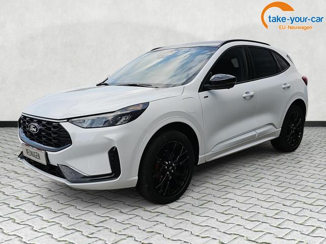 Ford - Kuga - EU-Neuwagen - Reimport