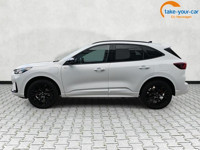 Ford - Kuga - EU-Neuwagen - Reimport