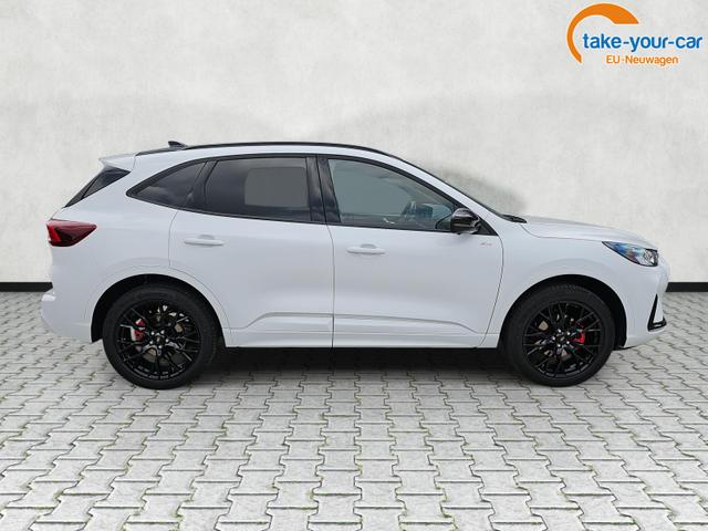 Ford - Kuga - EU-Neuwagen - Reimport